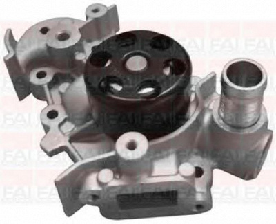 FAI AUTOPARTS wp6510 -  Водяной насос